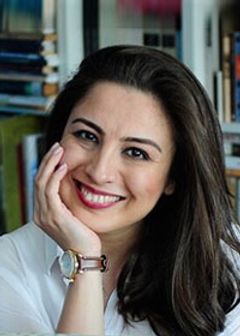  Zeynep  Sevde