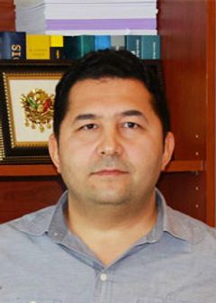 Prof. Dr. Haşim Şahin