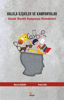 Halkla İlişkiler ve Kampanyalar