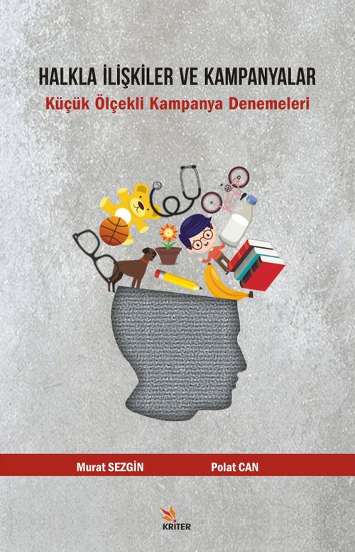 Halkla İlişkiler ve Kampanyalar