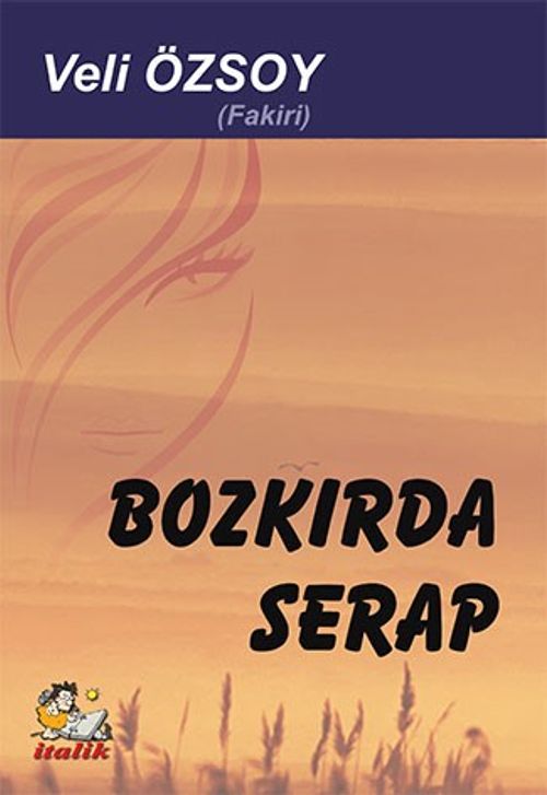 Bozkırda Serap