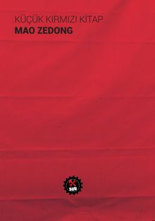 Küçük Kırmızı Kitap