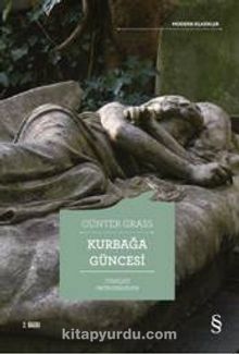 Kurbağa Güncesi - Günter Grass