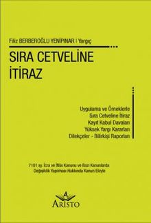 Sıra Cetveline İtiraz