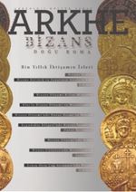 Arkhe-Logos Felsefe Dergisi Sayı:5 Nisan-Mayıs  2018