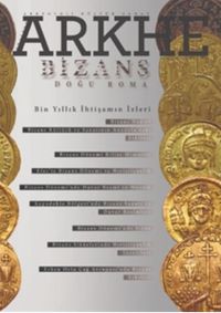 Arkhe-Logos Felsefe Dergisi Sayı:5 Nisan-Mayıs  2018