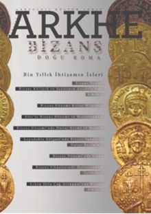 Arkhe-Logos Felsefe Dergisi Sayı:5 Nisan-Mayıs  2018