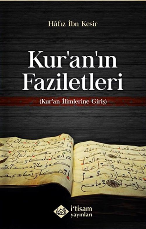 Kuranın Faziletleri & Kuran İlimlerine Giriş