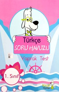 1. Sınıf Türkçe Soru Havuzu Yaprak Test