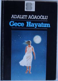 Gece Hayatım (Kod: 5-B-27)