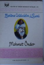Mevlana Celaleddin-i Rumi (Kod: 5-B-28)