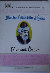 Mevlana Celaleddin-i Rumi (Kod: 5-B-28)