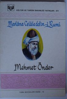 Mevlana Celaleddin-i Rumi (Kod: 5-B-28)