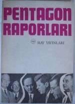 Pentagon Raporları (Kod: 5-B-29)