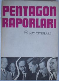 Pentagon Raporları (Kod: 5-B-29)
