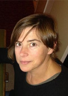  Sue Hendra