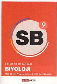 9. Sınıf Biyoloji Soru Bankası