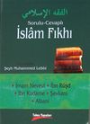 Sorulu-Cevaplı İslam Fıkhı