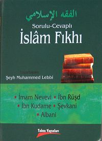 Sorulu-Cevaplı İslam Fıkhı