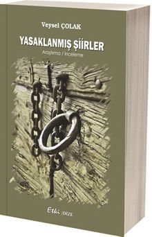 Yasaklanmış Şiirler