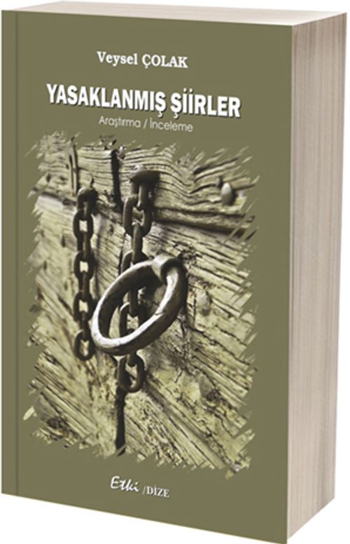 Yasaklanmış Şiirler