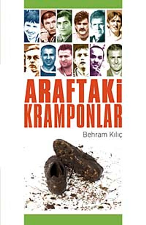 Araftaki Kramponlar