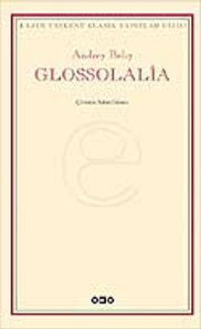 Glossolalia
