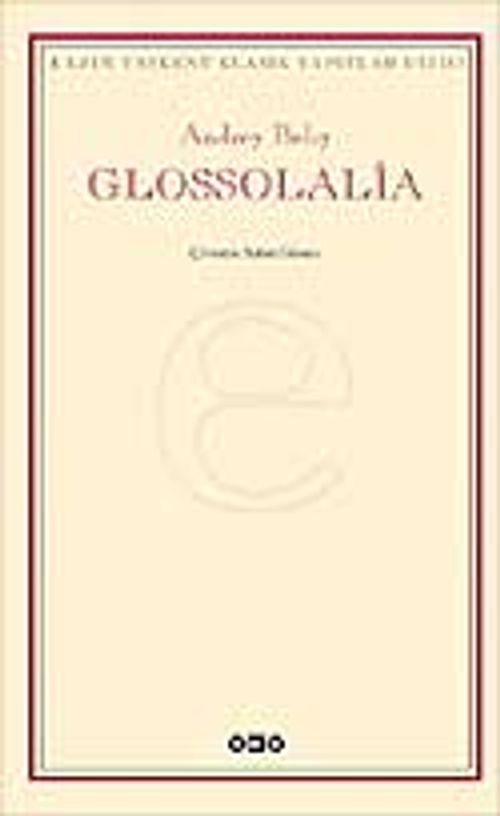 Glossolalia