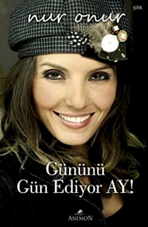Gününü Gün Ediyor Ay!