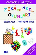 Zeka ve Akıl Oyunları & Ortaokullar İçin