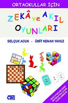 Zeka ve Akıl Oyunları & Ortaokullar İçin