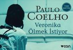 Veronika Ölmek İstiyor (Minikitap)