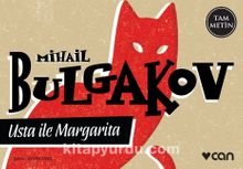 Usta İle Margarita (Minikitap) - Mihail Bulgakov