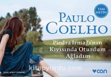 Piedra Irmağı’nın Kıyısında Oturdum Ağladım (Minikitap) - Paulo Coelho