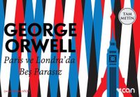 Paris ve Londra'da Beş Parasız (Minikitap)