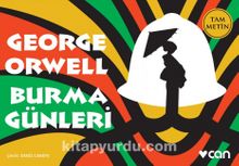 Burma Günleri (Minikitap) - George Orwell