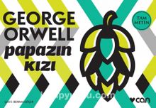 Papazın Kızı (Minikitap) - George Orwell