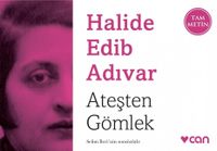 Ateşten Gömlek (Minikitap)