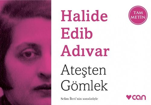 Ateşten Gömlek (Minikitap)