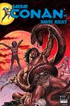 Barbar Conan Vahşi Kılıcı -8