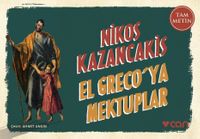 El Greco'ya Mektuplar (Minikitap)