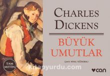 Büyük Umutlar (Minikitap) - Charles Dickens