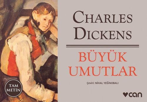 Büyük Umutlar (Minikitap)