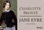 Jane Eyre (Minikitap)