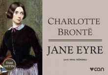 Jane Eyre (Minikitap)