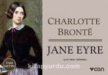 Jane Eyre (Minikitap) - Charlotte Brontë