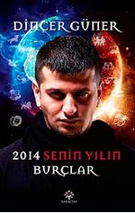 2014 Senin Yılın Burçlar