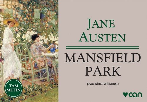 Mansfield Park (Minikitap)