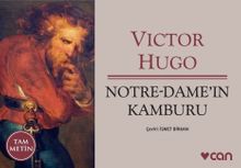 Notre-Dome’in Kamburu (Minikitap)