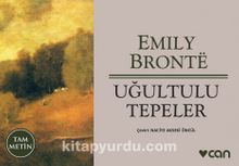 Uğultulu Tepeler (Minikitap) - Emily Bronte